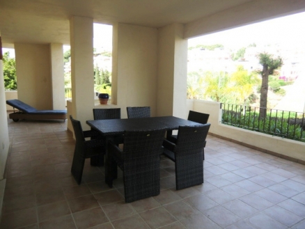 La&nbsp;Quinta&nbsp;property:&nbsp;Apartment&nbsp;with&nbsp;3&nbsp;bedroom&nbsp;in&nbsp;La&nbsp;Quinta,&nbsp;Spain&nbsp;197559