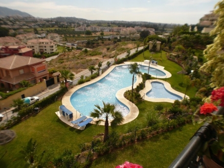 La&nbsp;Cala&nbsp;De&nbsp;Mijas&nbsp;property:&nbsp;La&nbsp;Cala&nbsp;De&nbsp;Mijas&nbsp;Apartment&nbsp;197563