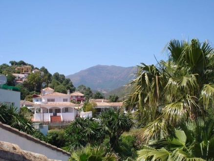 Benahavis&nbsp;property:&nbsp;Malaga&nbsp;property&nbsp;|&nbsp;3&nbsp;bedroom&nbsp;Townhome&nbsp;197571