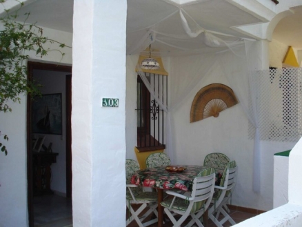 Benahavis&nbsp;property:&nbsp;Malaga&nbsp;Townhome&nbsp;197571