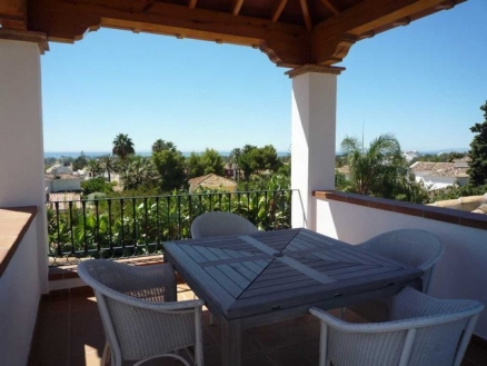 San&nbsp;Pedro&nbsp;de&nbsp;Alcantara&nbsp;property:&nbsp;Villa&nbsp;with&nbsp;6&nbsp;bedroom&nbsp;in&nbsp;San&nbsp;Pedro&nbsp;de&nbsp;Alcantara&nbsp;197575