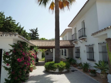 San&nbsp;Pedro&nbsp;de&nbsp;Alcantara&nbsp;property:&nbsp;Villa&nbsp;with&nbsp;6&nbsp;bedroom&nbsp;in&nbsp;San&nbsp;Pedro&nbsp;de&nbsp;Alcantara,&nbsp;Spain&nbsp;197575