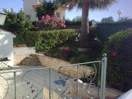 Townhome&nbsp;for&nbsp;sale&nbsp;in&nbsp;town,&nbsp;Spain&nbsp;197576