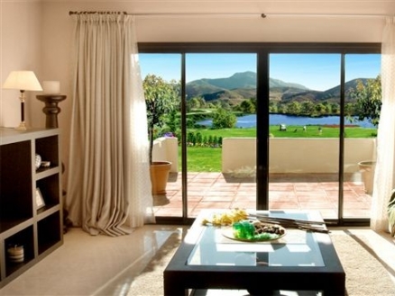 Benahavis&nbsp;property:&nbsp;Malaga&nbsp;Apartment&nbsp;197579