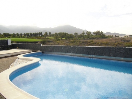 Villa&nbsp;with&nbsp;4&nbsp;bedroom&nbsp;in&nbsp;town,&nbsp;Spain&nbsp;197581