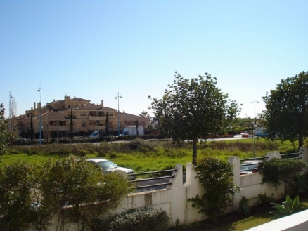 San&nbsp;Pedro&nbsp;de&nbsp;Alcantara&nbsp;property:&nbsp;Apartment&nbsp;with&nbsp;2&nbsp;bedroom&nbsp;in&nbsp;San&nbsp;Pedro&nbsp;de&nbsp;Alcantara&nbsp;197588
