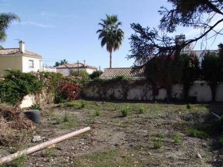 San&nbsp;Pedro&nbsp;de&nbsp;Alcantara&nbsp;property:&nbsp;Land&nbsp;with&nbsp;bedroom&nbsp;in&nbsp;San&nbsp;Pedro&nbsp;de&nbsp;Alcantara&nbsp;197594