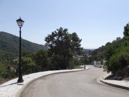 Benahavis&nbsp;property:&nbsp;Land&nbsp;with&nbsp;bedroom&nbsp;in&nbsp;Benahavis&nbsp;197600