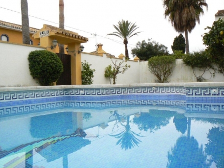 San&nbsp;Pedro&nbsp;de&nbsp;Alcantara&nbsp;property:&nbsp;Malaga&nbsp;property&nbsp;|&nbsp;3&nbsp;bedroom&nbsp;Villa&nbsp;197640