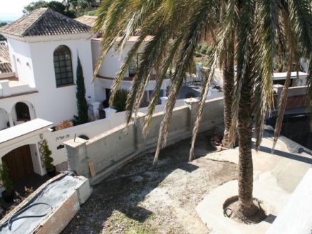 La&nbsp;Quinta&nbsp;property:&nbsp;Malaga&nbsp;property&nbsp;|&nbsp;5&nbsp;bedroom&nbsp;Villa&nbsp;197688