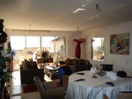 La&nbsp;Quinta&nbsp;property:&nbsp;Malaga&nbsp;Villa&nbsp;197688