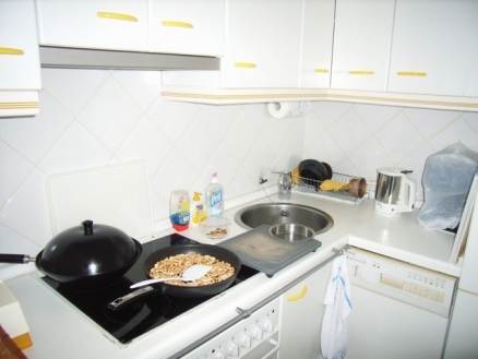 Apartment&nbsp;for&nbsp;sale&nbsp;in&nbsp;town,&nbsp;Malaga&nbsp;197697