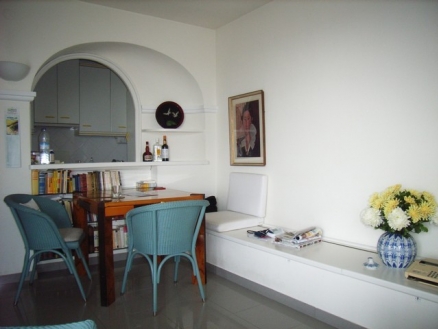 Malaga&nbsp;Apartment&nbsp;197697