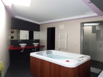 Manilva&nbsp;property:&nbsp;Villa&nbsp;with&nbsp;3&nbsp;bedroom&nbsp;in&nbsp;Manilva,&nbsp;Spain&nbsp;197701