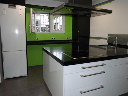 Manilva&nbsp;property:&nbsp;Malaga&nbsp;Villa&nbsp;197701