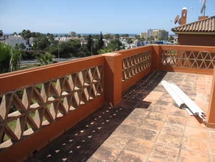 Villa&nbsp;with&nbsp;3&nbsp;bedroom&nbsp;in&nbsp;town,&nbsp;Spain&nbsp;197703