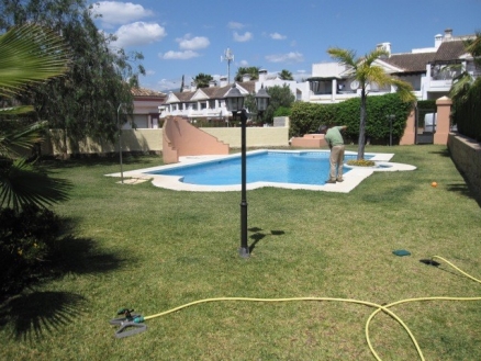 Villa&nbsp;for&nbsp;sale&nbsp;in&nbsp;town,&nbsp;Malaga&nbsp;197703