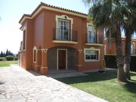Villa&nbsp;in&nbsp;Malaga&nbsp;for&nbsp;sale&nbsp;197703