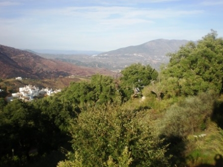 Villa&nbsp;for&nbsp;sale&nbsp;in&nbsp;town,&nbsp;Spain&nbsp;197724