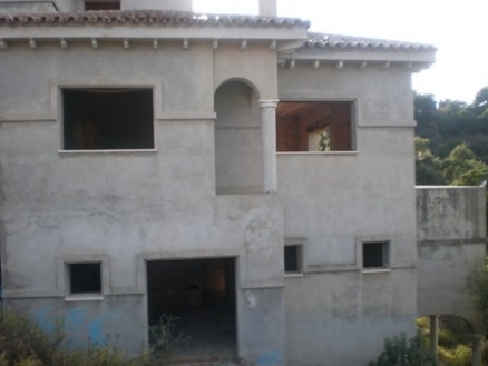 Villa&nbsp;with&nbsp;5&nbsp;bedroom&nbsp;in&nbsp;town&nbsp;197724