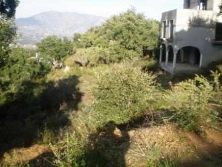 Villa&nbsp;with&nbsp;5&nbsp;bedroom&nbsp;in&nbsp;town,&nbsp;Spain&nbsp;197724