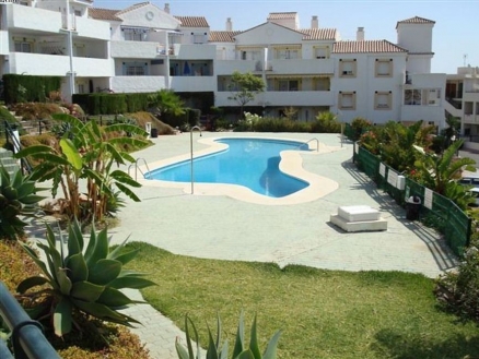 Riviera&nbsp;del&nbsp;Sol&nbsp;property:&nbsp;Apartment&nbsp;with&nbsp;2&nbsp;bedroom&nbsp;in&nbsp;Riviera&nbsp;del&nbsp;Sol&nbsp;197730