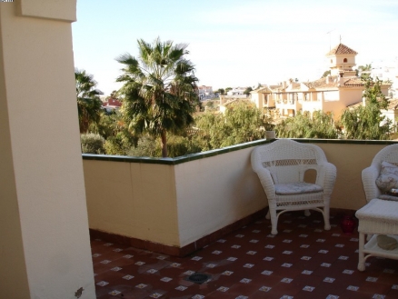 Riviera&nbsp;del&nbsp;Sol&nbsp;property:&nbsp;Apartment&nbsp;with&nbsp;2&nbsp;bedroom&nbsp;in&nbsp;Riviera&nbsp;del&nbsp;Sol&nbsp;197736
