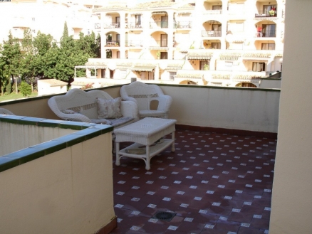 Riviera&nbsp;del&nbsp;Sol&nbsp;property:&nbsp;Apartment&nbsp;with&nbsp;2&nbsp;bedroom&nbsp;in&nbsp;Riviera&nbsp;del&nbsp;Sol,&nbsp;Spain&nbsp;197736