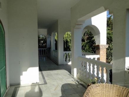 Cerros&nbsp;del&nbsp;Aguila&nbsp;property:&nbsp;Villa&nbsp;for&nbsp;sale&nbsp;in&nbsp;Cerros&nbsp;del&nbsp;Aguila,&nbsp;Spain&nbsp;197765