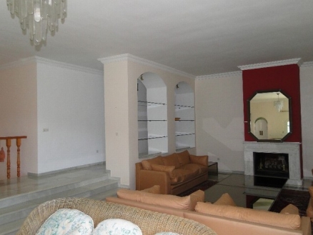 Cerros&nbsp;del&nbsp;Aguila&nbsp;property:&nbsp;Villa&nbsp;with&nbsp;4&nbsp;bedroom&nbsp;in&nbsp;Cerros&nbsp;del&nbsp;Aguila,&nbsp;Spain&nbsp;197765