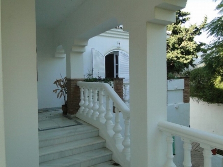 Cerros&nbsp;del&nbsp;Aguila&nbsp;property:&nbsp;Malaga&nbsp;Villa&nbsp;197765