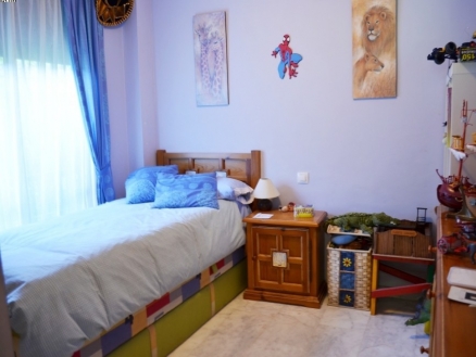 Riviera&nbsp;del&nbsp;Sol&nbsp;property:&nbsp;Apartment&nbsp;in&nbsp;Malaga&nbsp;for&nbsp;sale&nbsp;197841