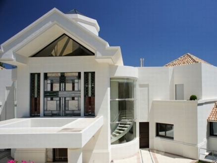 Sierra&nbsp;Blanca&nbsp;property:&nbsp;Villa&nbsp;for&nbsp;sale&nbsp;in&nbsp;Sierra&nbsp;Blanca,&nbsp;Spain&nbsp;197911