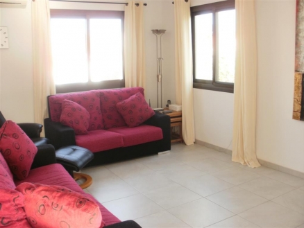 El&nbsp;Coto&nbsp;property:&nbsp;Townhome&nbsp;with&nbsp;4&nbsp;bedroom&nbsp;in&nbsp;El&nbsp;Coto&nbsp;197937