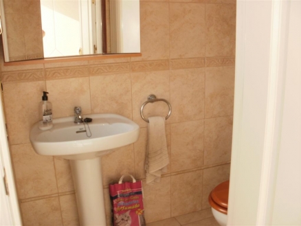 El&nbsp;Coto&nbsp;property:&nbsp;Malaga&nbsp;Townhome&nbsp;197937