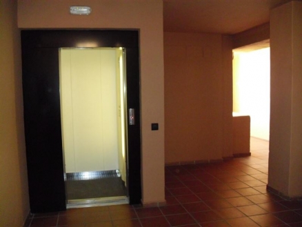 Apartment&nbsp;with&nbsp;2&nbsp;bedroom&nbsp;in&nbsp;town,&nbsp;Spain&nbsp;197944