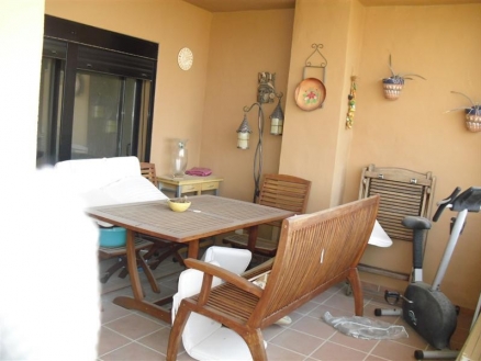 Apartment&nbsp;for&nbsp;sale&nbsp;in&nbsp;town,&nbsp;Malaga&nbsp;197944