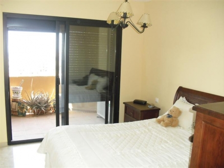 Malaga&nbsp;property&nbsp;|&nbsp;2&nbsp;bedroom&nbsp;Apartment&nbsp;197944