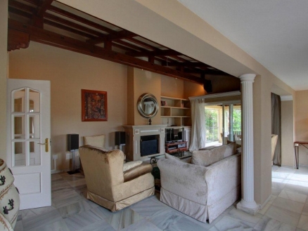 Villa&nbsp;with&nbsp;4&nbsp;bedroom&nbsp;in&nbsp;town&nbsp;197964