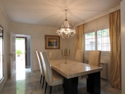 Villa&nbsp;for&nbsp;sale&nbsp;in&nbsp;town,&nbsp;Malaga&nbsp;197964