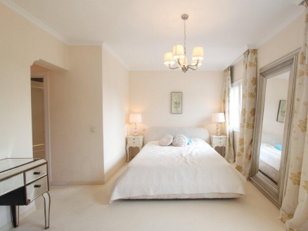 Malaga&nbsp;property&nbsp;|&nbsp;4&nbsp;bedroom&nbsp;Villa&nbsp;197964