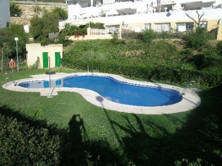 Riviera&nbsp;del&nbsp;Sol&nbsp;property:&nbsp;Apartment&nbsp;with&nbsp;3&nbsp;bedroom&nbsp;in&nbsp;Riviera&nbsp;del&nbsp;Sol,&nbsp;Spain&nbsp;198020
