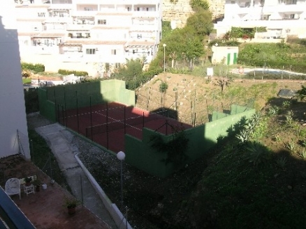 Riviera&nbsp;del&nbsp;Sol&nbsp;property:&nbsp;Apartment&nbsp;in&nbsp;Malaga&nbsp;for&nbsp;sale&nbsp;198020