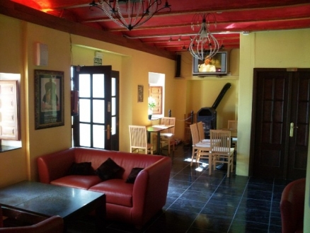 Malaga&nbsp;property:&nbsp;Malaga&nbsp;Commercial&nbsp;198029