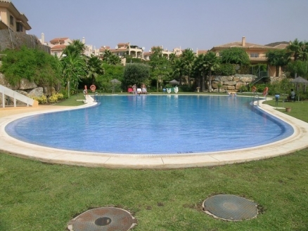 Riviera&nbsp;del&nbsp;Sol&nbsp;property:&nbsp;Townhome&nbsp;with&nbsp;4&nbsp;bedroom&nbsp;in&nbsp;Riviera&nbsp;del&nbsp;Sol&nbsp;198032