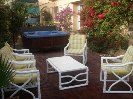 Riviera&nbsp;del&nbsp;Sol&nbsp;property:&nbsp;Townhome&nbsp;in&nbsp;Malaga&nbsp;for&nbsp;sale&nbsp;198032