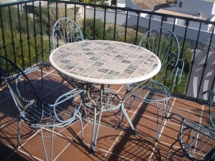 Riviera&nbsp;del&nbsp;Sol&nbsp;property:&nbsp;Apartment&nbsp;with&nbsp;1&nbsp;bedroom&nbsp;in&nbsp;Riviera&nbsp;del&nbsp;Sol&nbsp;198045