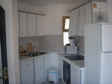 Riviera&nbsp;del&nbsp;Sol&nbsp;property:&nbsp;Apartment&nbsp;with&nbsp;1&nbsp;bedroom&nbsp;in&nbsp;Riviera&nbsp;del&nbsp;Sol,&nbsp;Spain&nbsp;198045