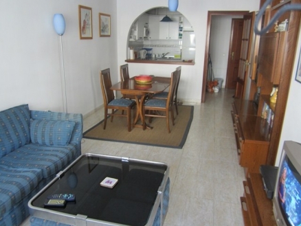 Apartment&nbsp;for&nbsp;sale&nbsp;in&nbsp;town,&nbsp;Spain&nbsp;198052