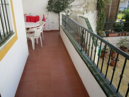 Apartment&nbsp;for&nbsp;sale&nbsp;in&nbsp;town,&nbsp;Malaga&nbsp;198052